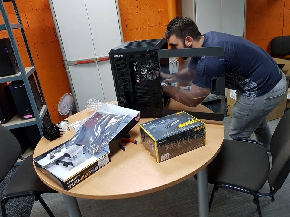 Just Mining