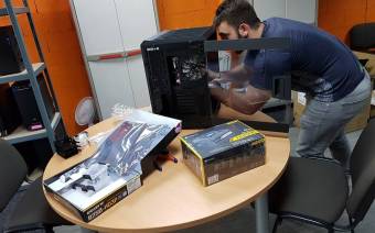 Just Mining