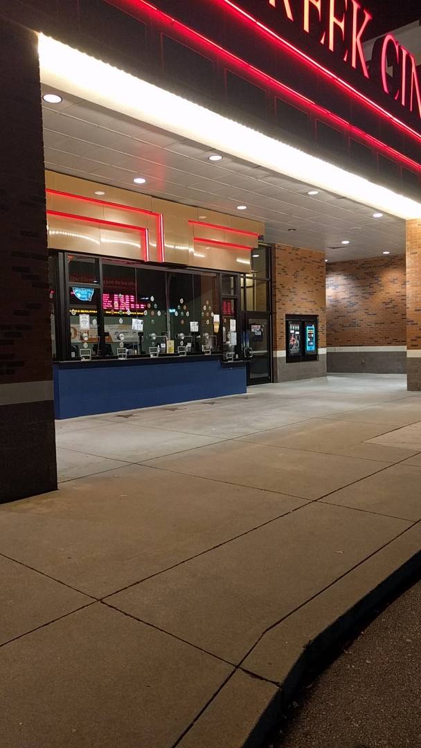 Regal Beaver Creek & 4DX