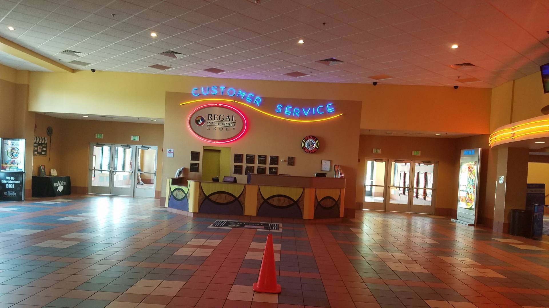 Regal Crocker Park & IMAX