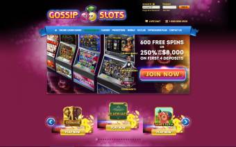Gossip Slots
