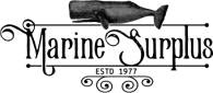 Marine Surplus