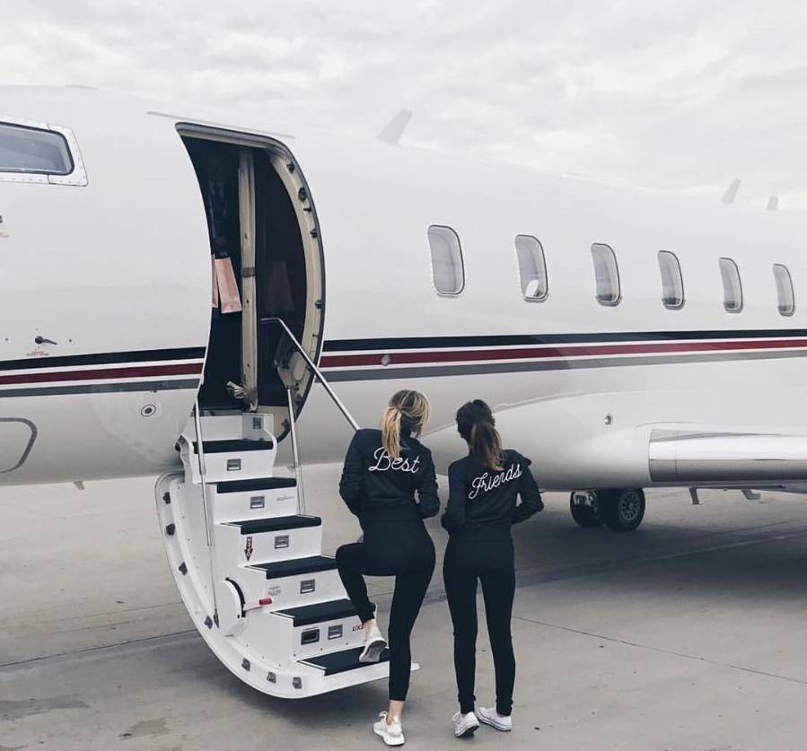 TapJets