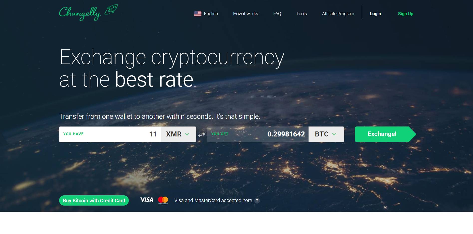 Changelly