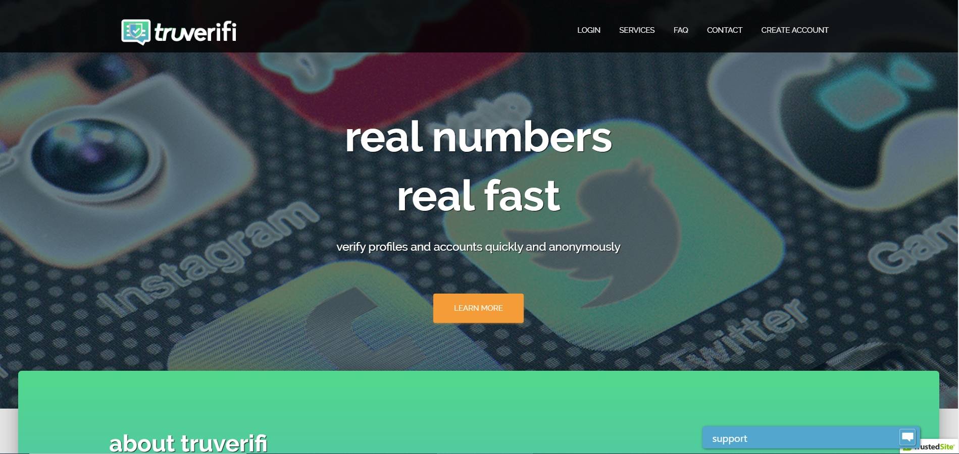 truverifi