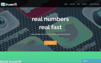truverifi