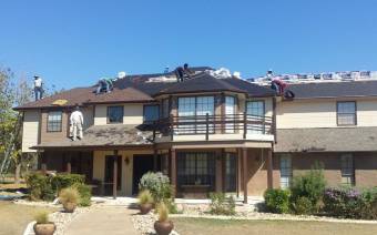 Hill Country Home Improvements