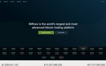 Bitfinex