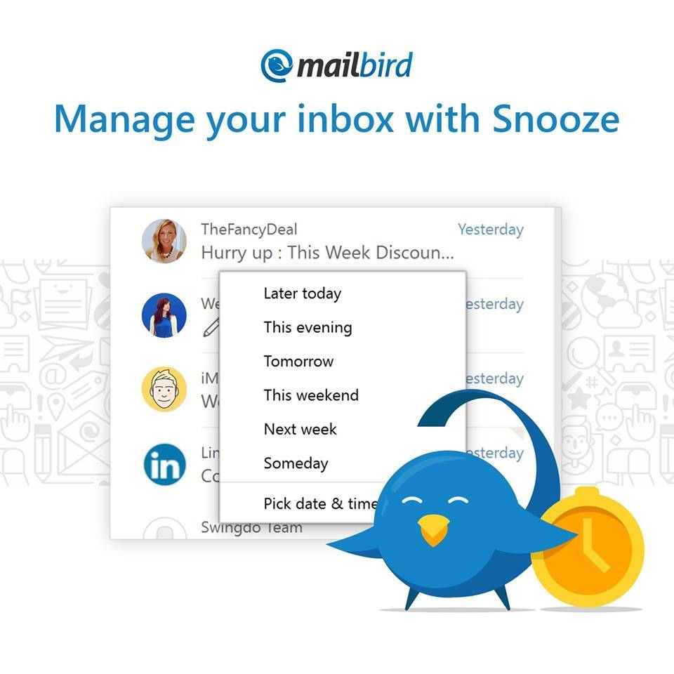 Mailbird