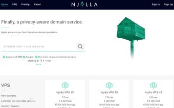 Njalla