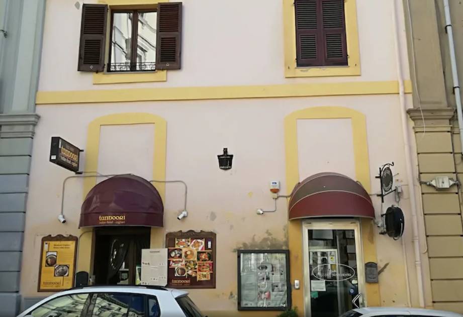 Cagliari Novecento