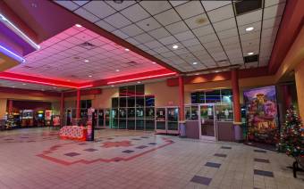 Regal UA Parkway Place