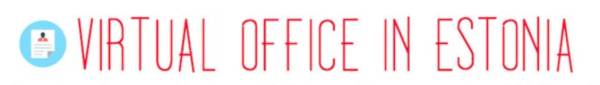 Virtual Office in Estonia