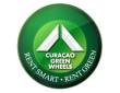 Curaçao Green Wheels