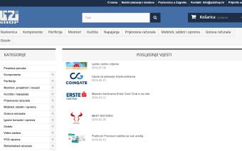 UziShop