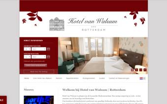 Hotel van Walsum