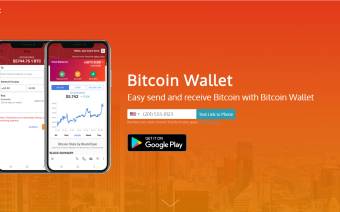Bitcoin Wallet