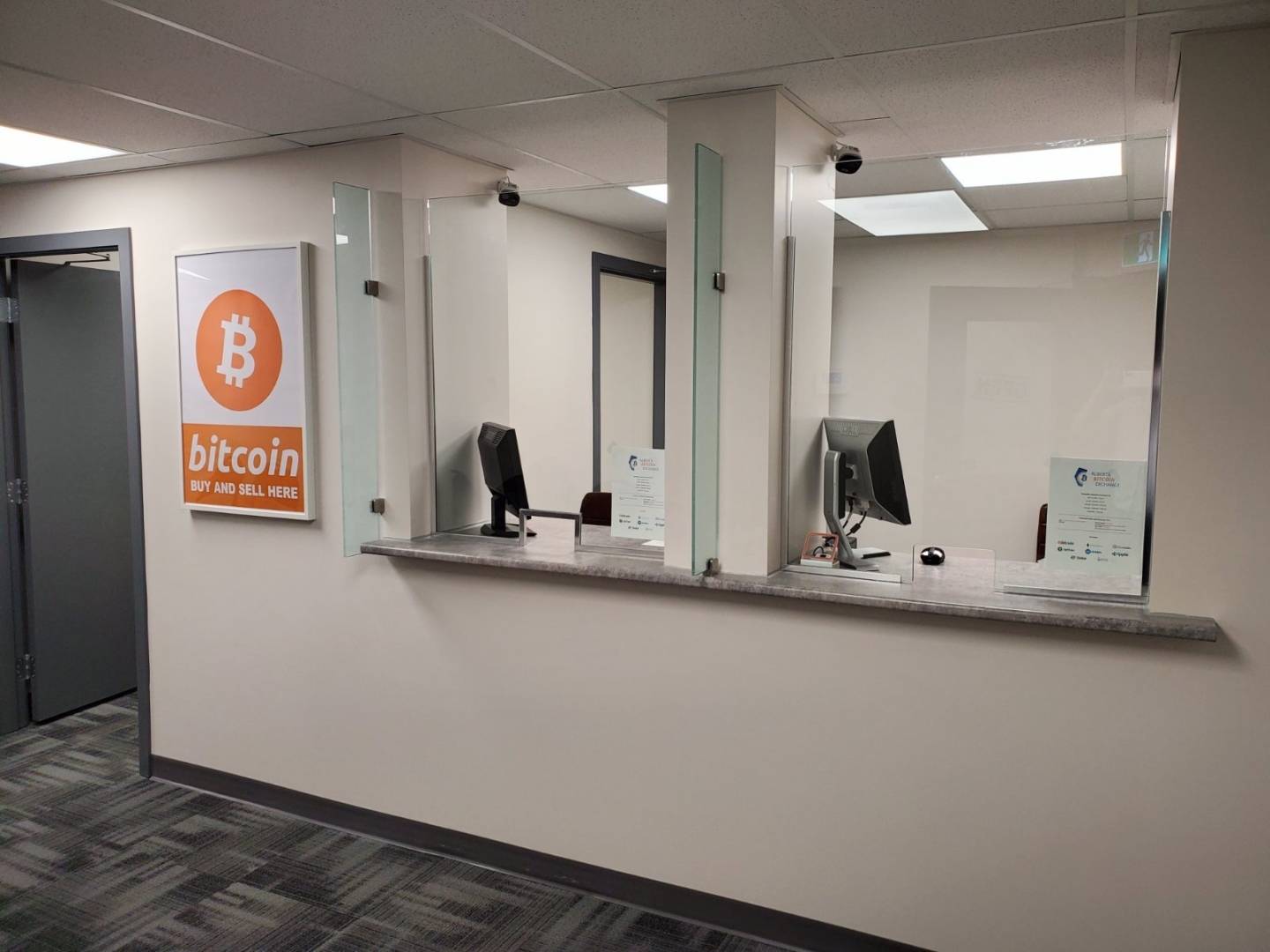 Alberta Bitcoin Exchange in Edmonton: contact details, crypto payment  methods