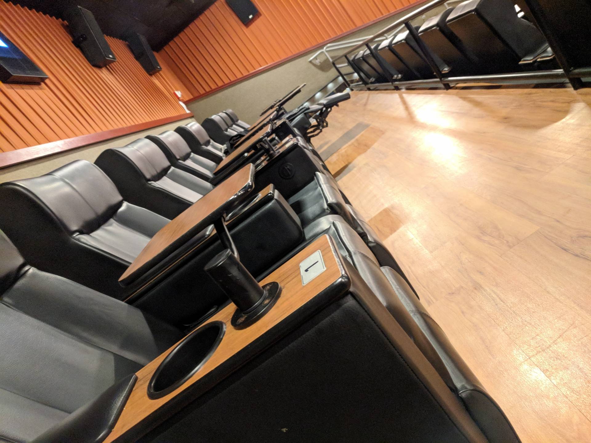 Regal Ronkonkoma