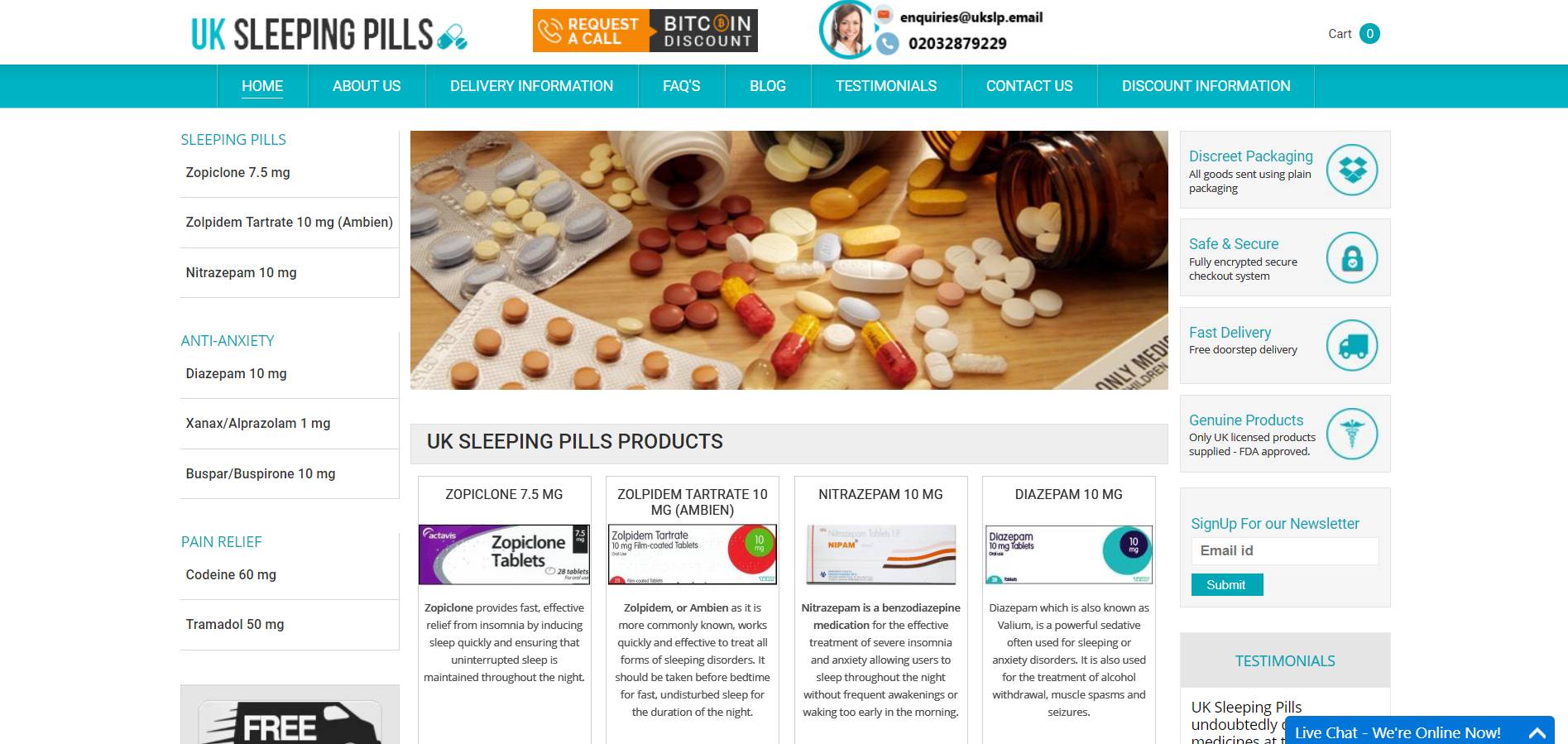 UKSleepingpills