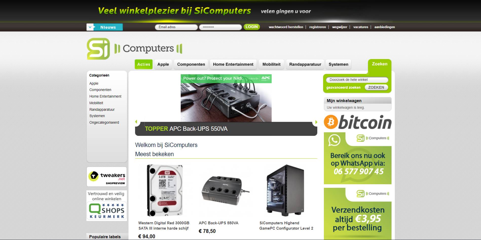 SiComputers