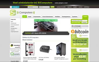 SiComputers