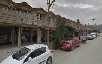 İstasyon Eczanesi