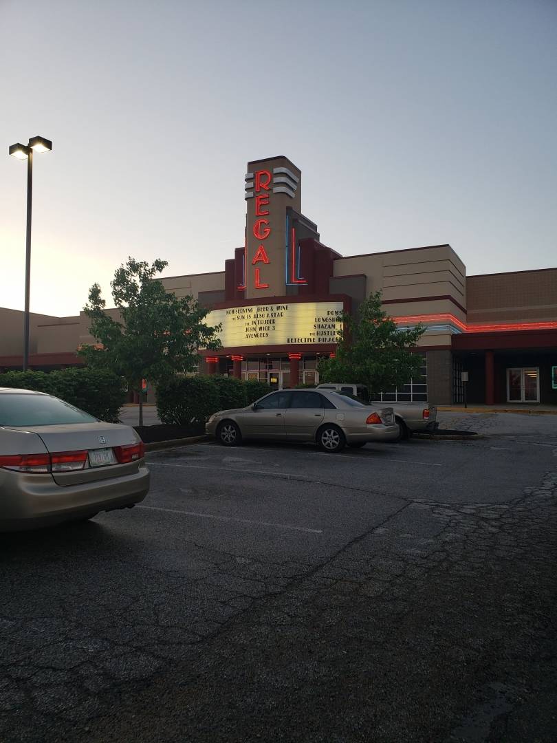 Regal Village Park