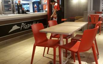 Pizza Hut