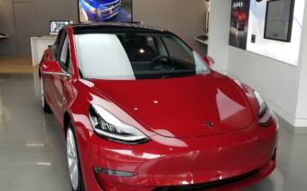 Tesla