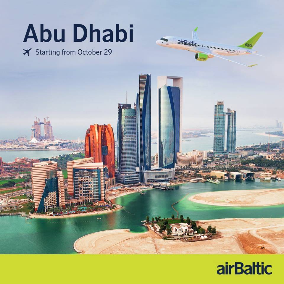 Air Baltic