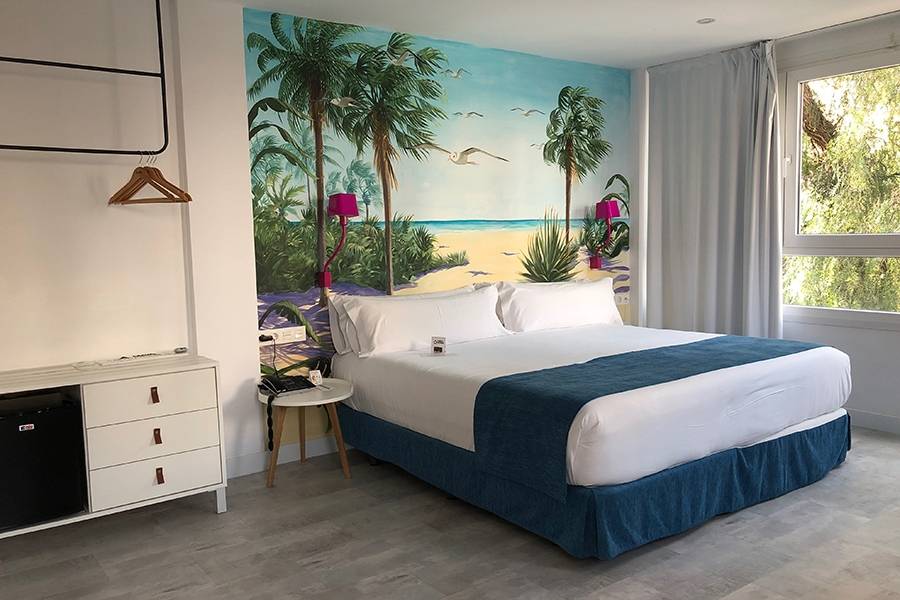 Casual del Mar Malaga
