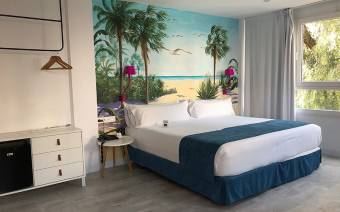 Casual del Mar Malaga