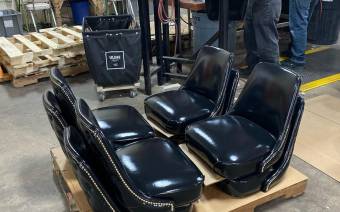 Richardson Seating