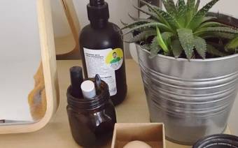 Lush UK