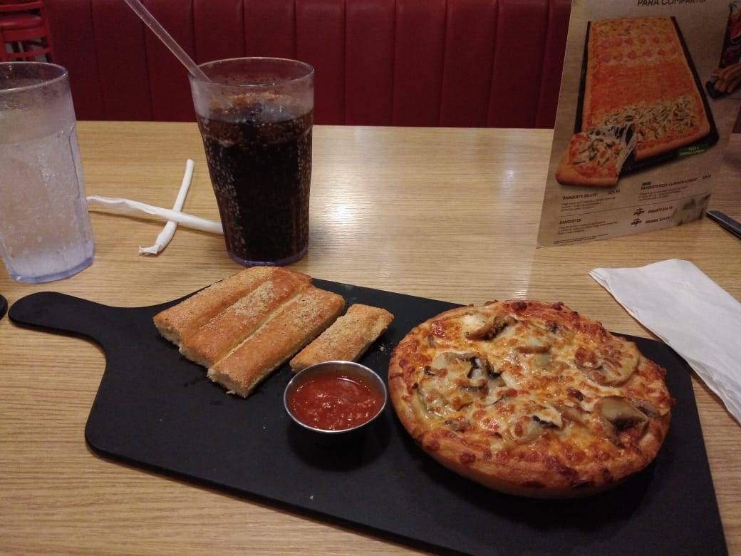 Pizza Hut
