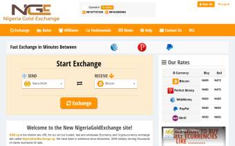 NigeriaGoldExchange