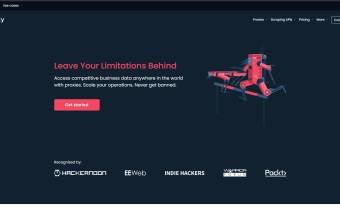 Smartproxy