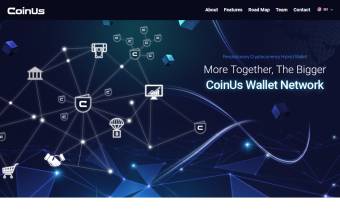 CoinUs Wallet