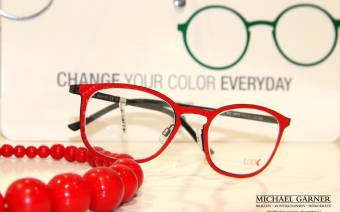 Optik Michael Gärner