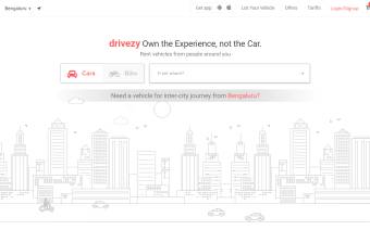 Drivezy