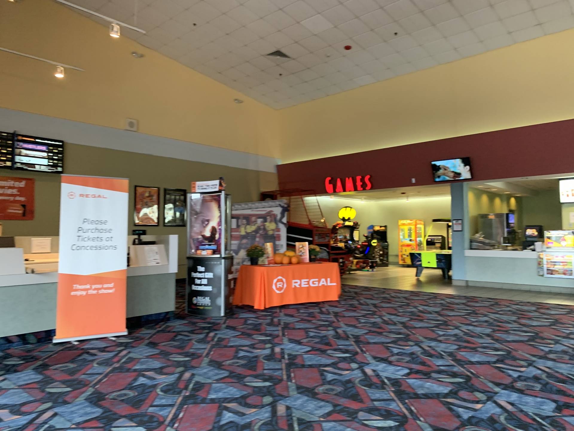 Regal Manahawkin