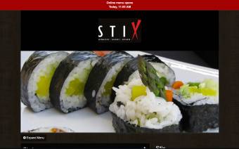 Stix Daphne