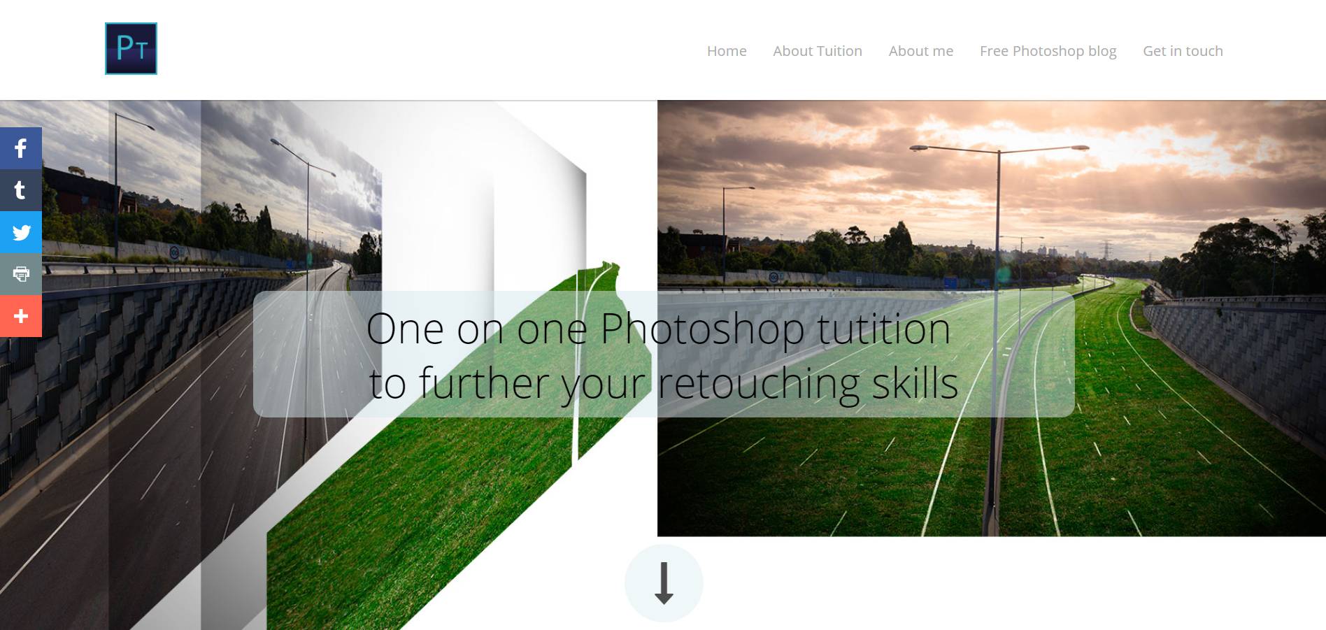 Photoshop Tutor