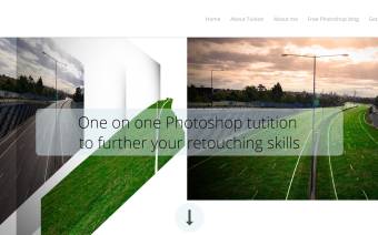 Photoshop Tutor