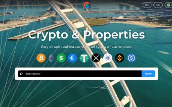 Crypto and Properties