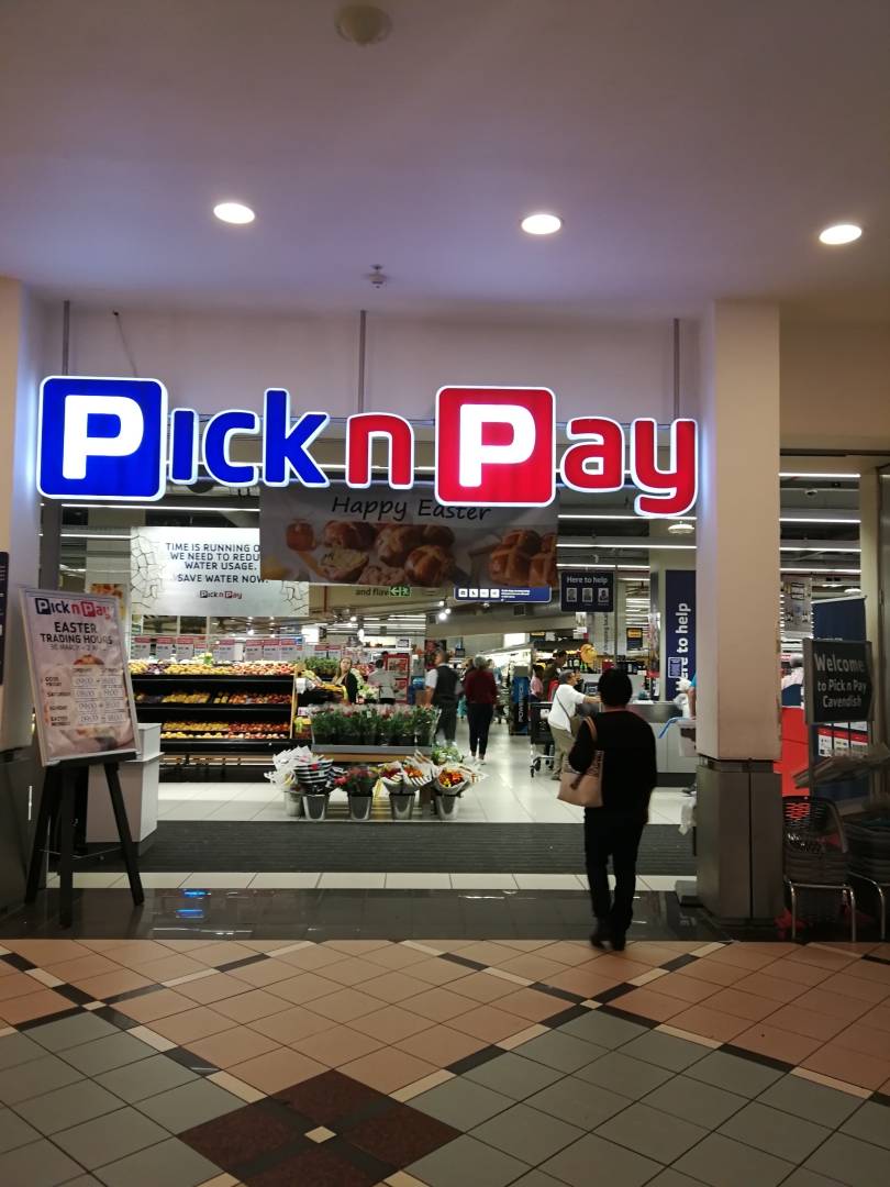 Pick n Pay