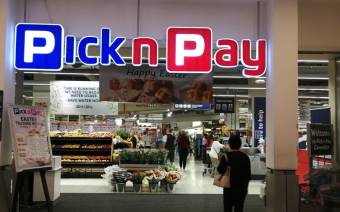 Pick n Pay