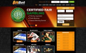 BitBet