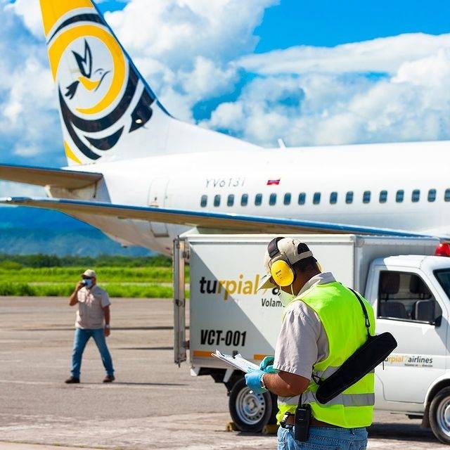 Turpial Airlines